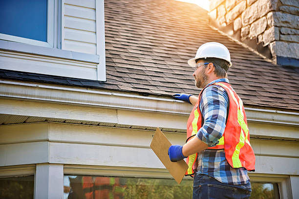 Licensed Metal Roofing service in Sparta, KY - Ben Roofing and Steel LLC